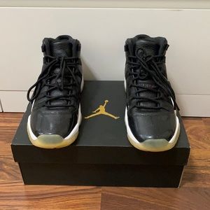 Air Jordan 11 Retro BG size 4y